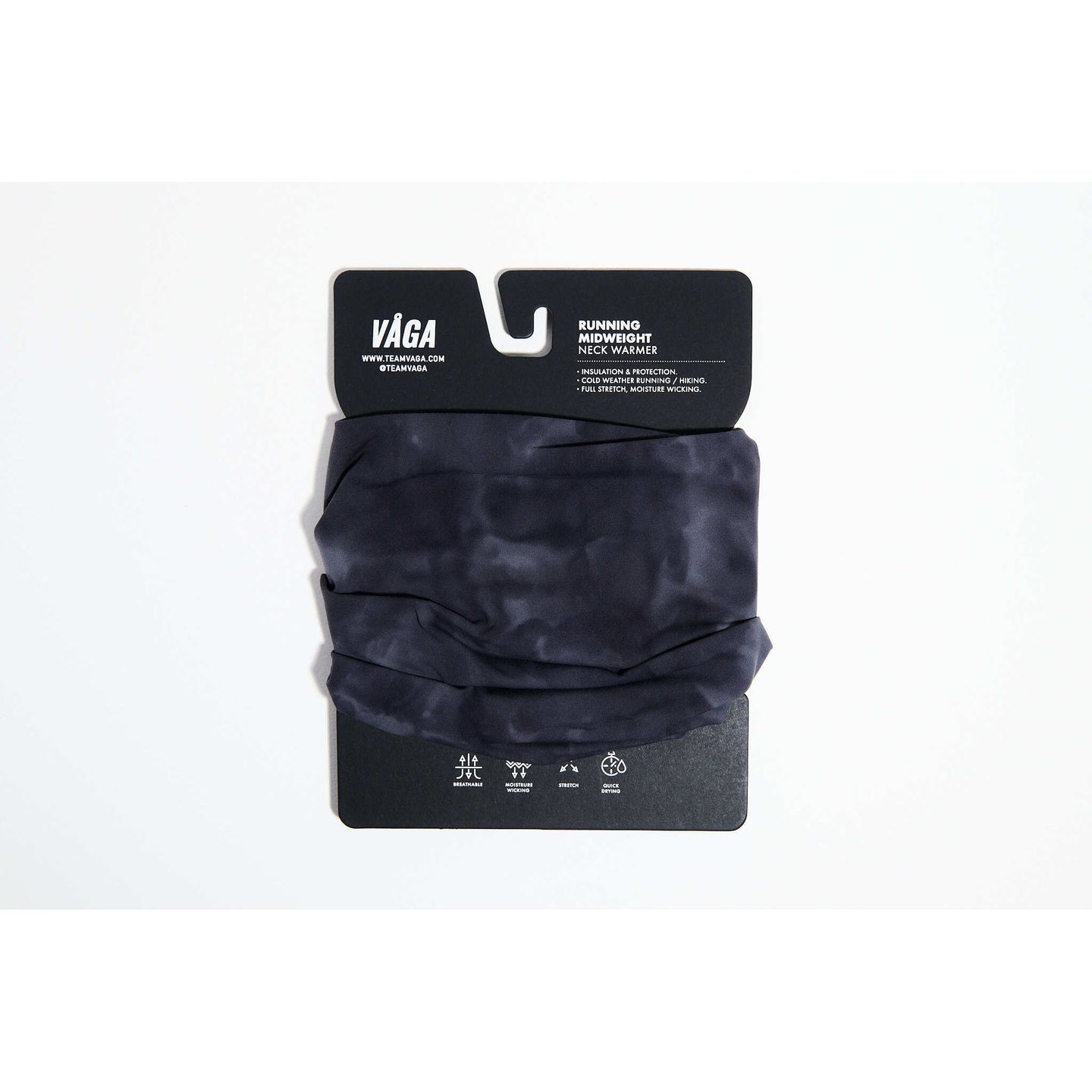 Vaga Lightweight Neck Gaiter
