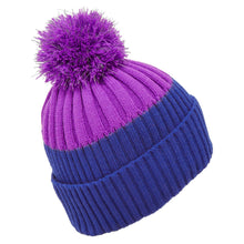 Load image into Gallery viewer, Ronhill Bobble Hat
