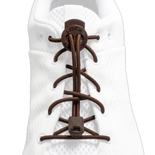 Load image into Gallery viewer, Lock laces ( Assorted Colours)
