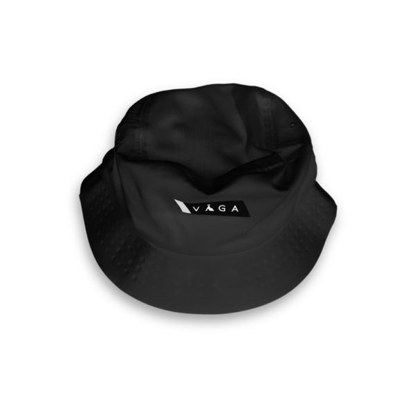 Vaga Feather Racing Bucket hat