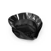 Load image into Gallery viewer, Vaga Feather Racing Bucket hat
