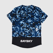 Load image into Gallery viewer, Saysky Camo Combat T-Shirt
