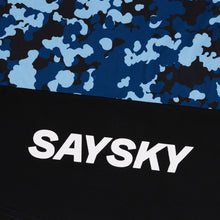 Load image into Gallery viewer, Saysky Camo Combat T-Shirt
