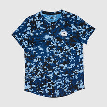 Load image into Gallery viewer, Saysky Camo Combat T-Shirt

