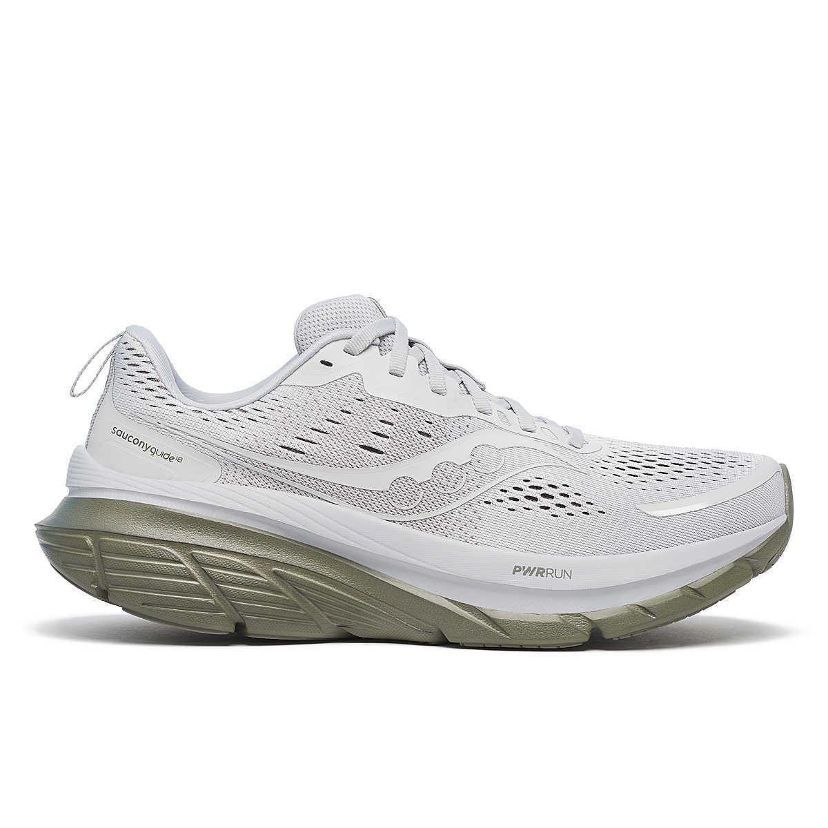 Saucony Men's Guide 18
