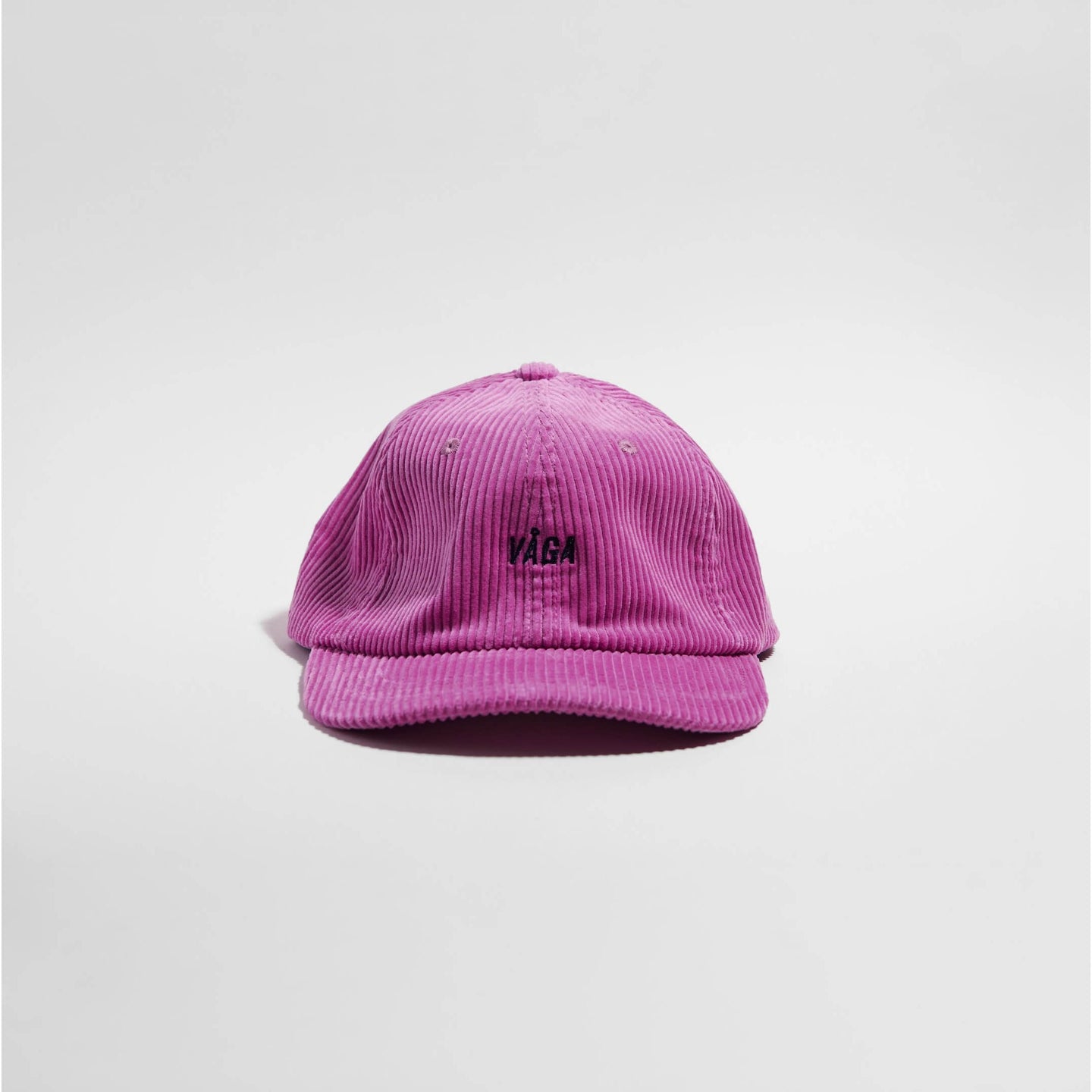 Vaga Corduroy Cap