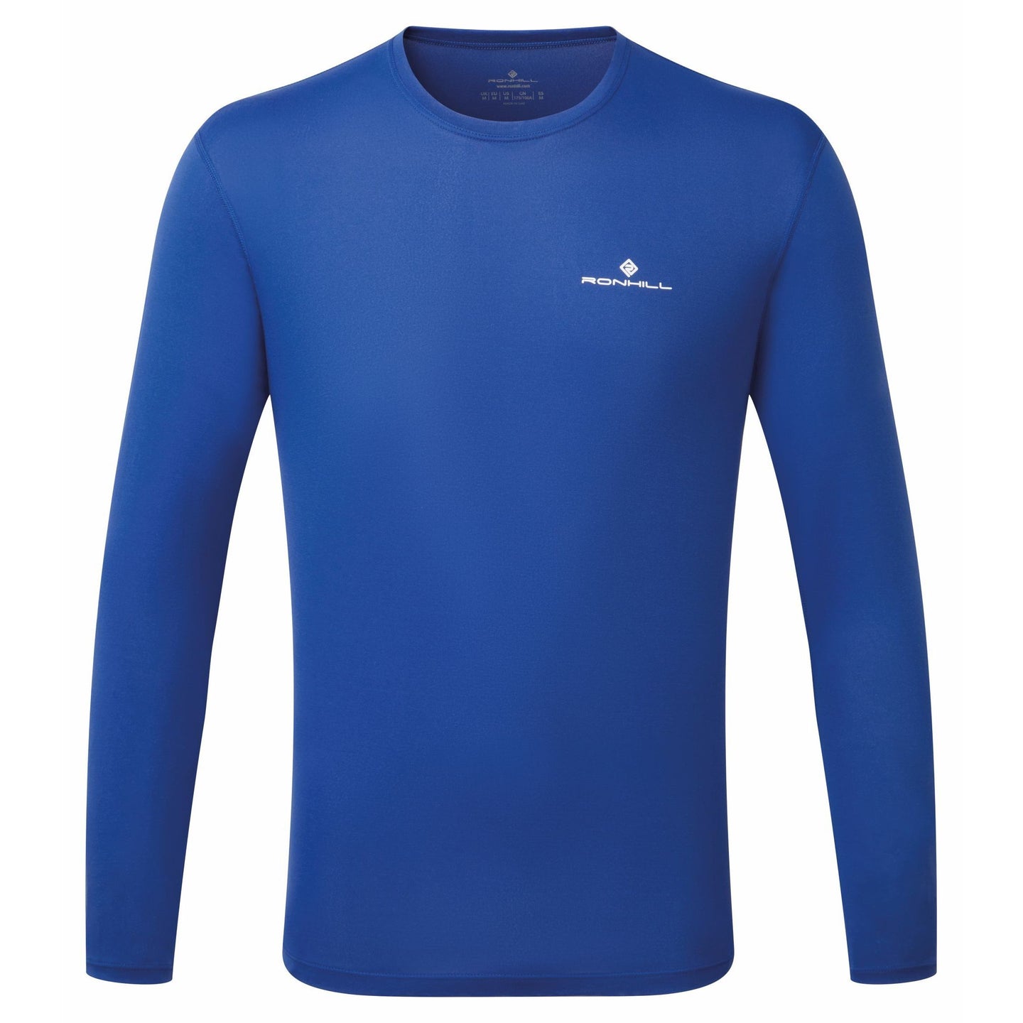 Ronhill Men's Core Long Sleeve Tee