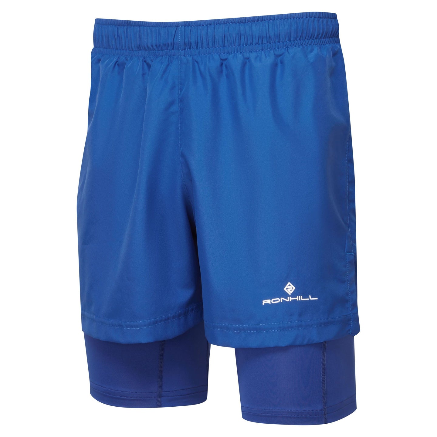 Ronhill Men's Core Twin Short