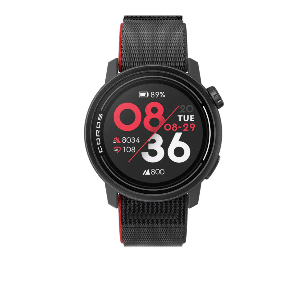 Coros Pace 3 Premium GPS Sport Watch