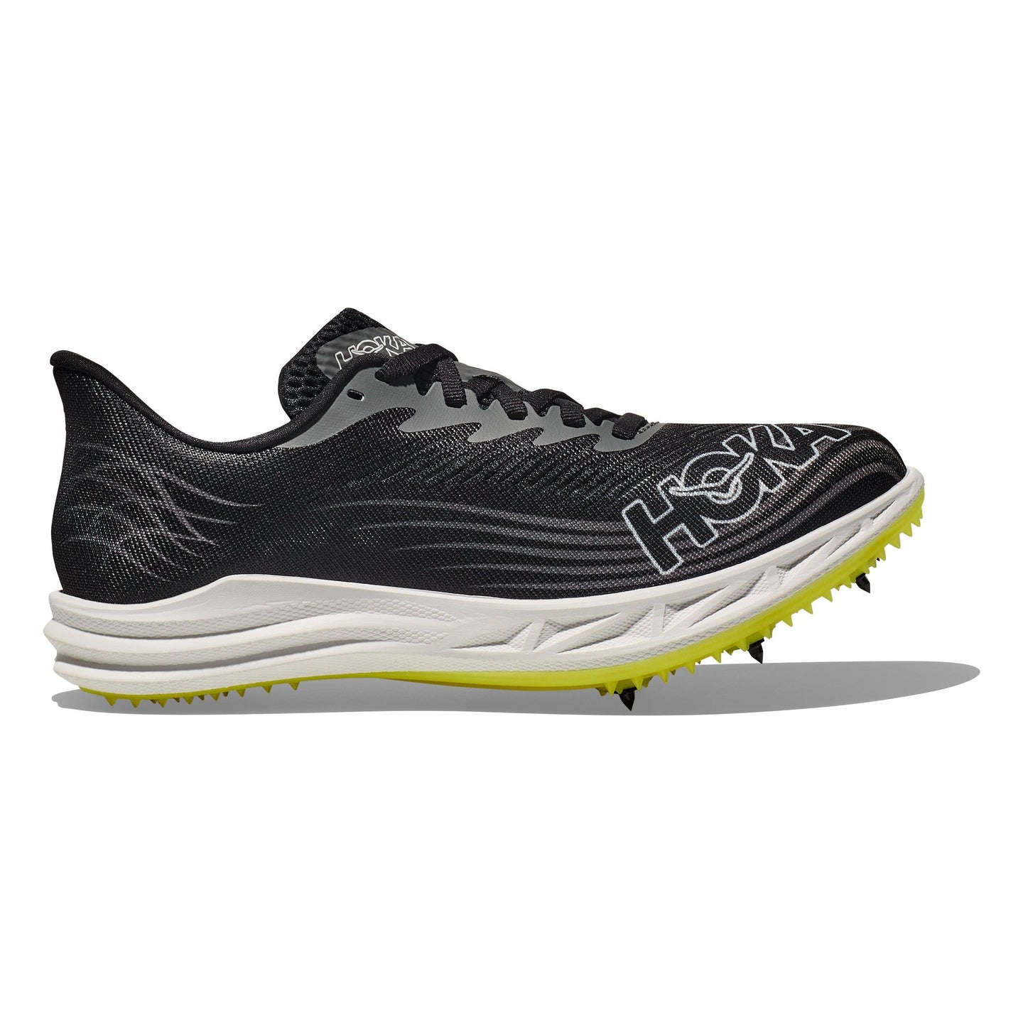 Hoka Unisex Crescendo MD 2 Spike