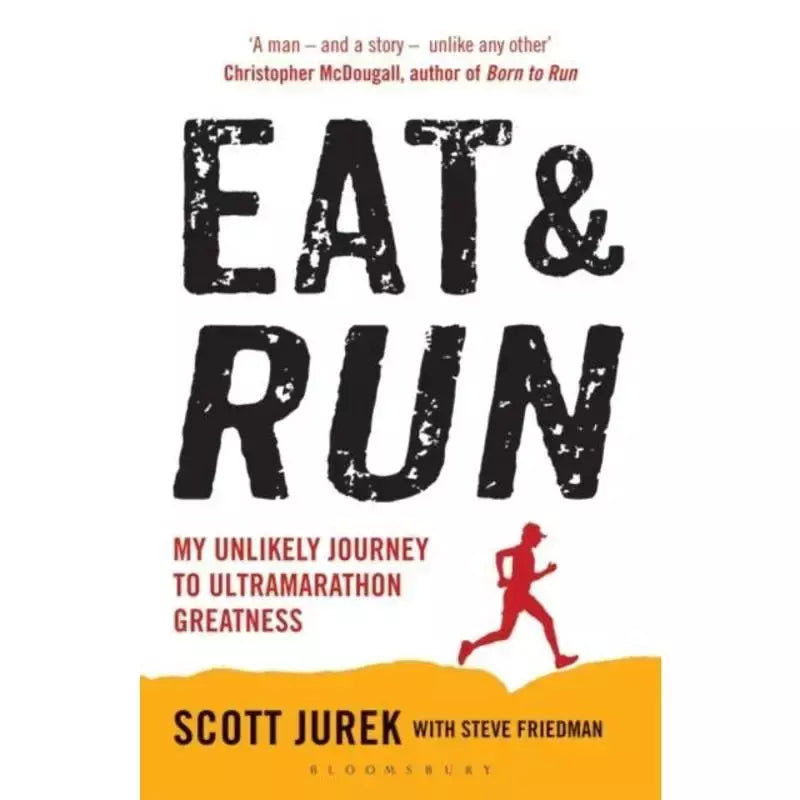 Eat and Run