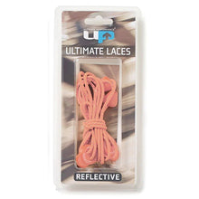 Load image into Gallery viewer, Ultimate Performance Reflective Elastic Laces
