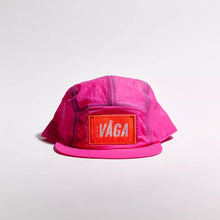 Load image into Gallery viewer, Vaga Feather Edge Cap
