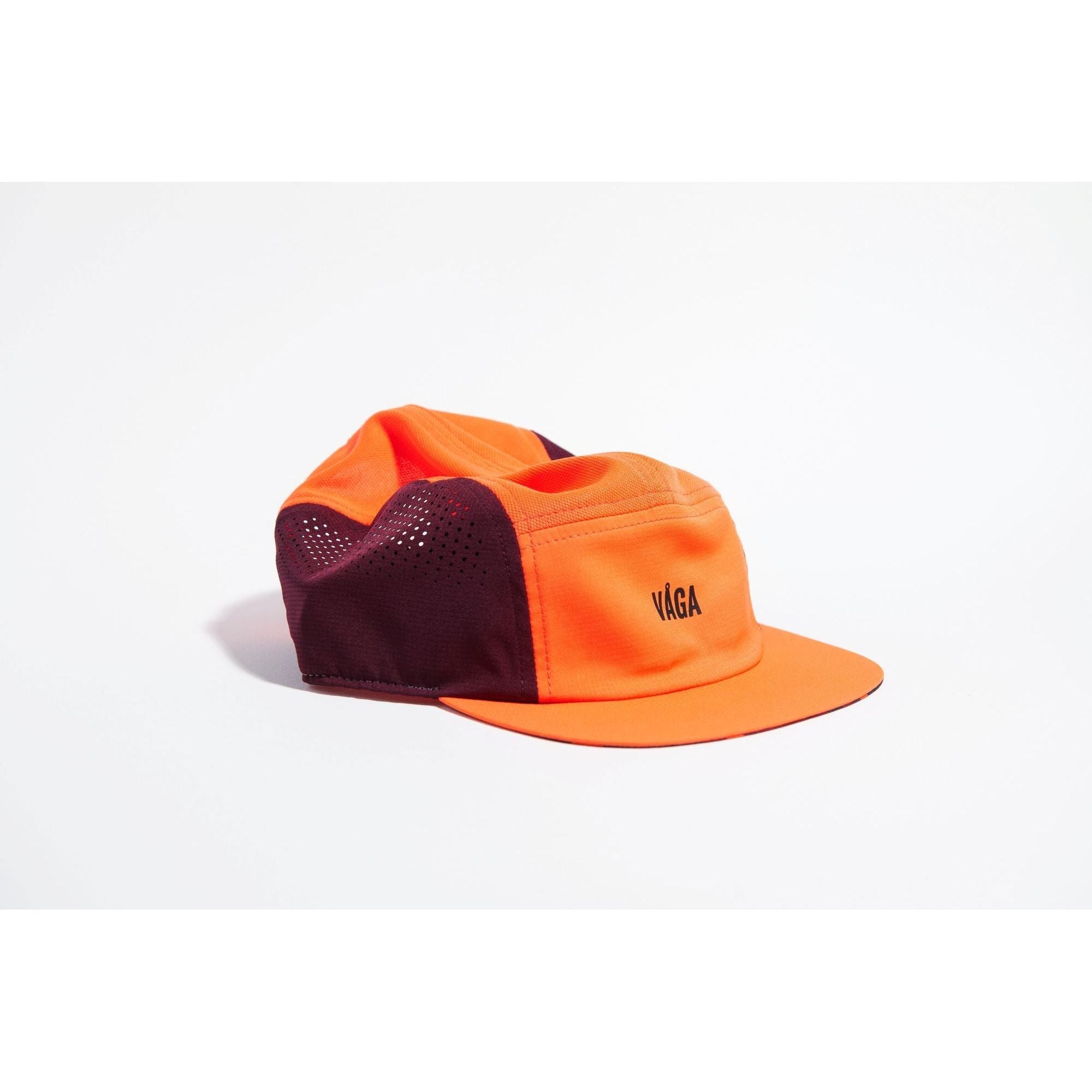 VAGA★FEATHER RACING CAP Vaga Feather Racing Cap – Pure Running