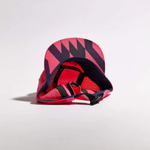 Load image into Gallery viewer, Vaga Feather Racing Cap

