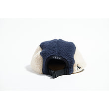 Load image into Gallery viewer, Vaga Teddy Fleece Cap
