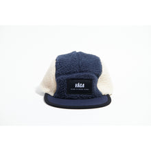 Load image into Gallery viewer, Vaga Teddy Fleece Cap
