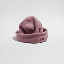 Load image into Gallery viewer, Vaga Fleece Beanie
