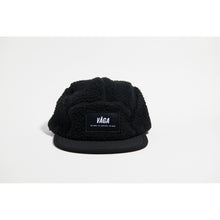 Load image into Gallery viewer, Vaga Teddy Fleece Cap

