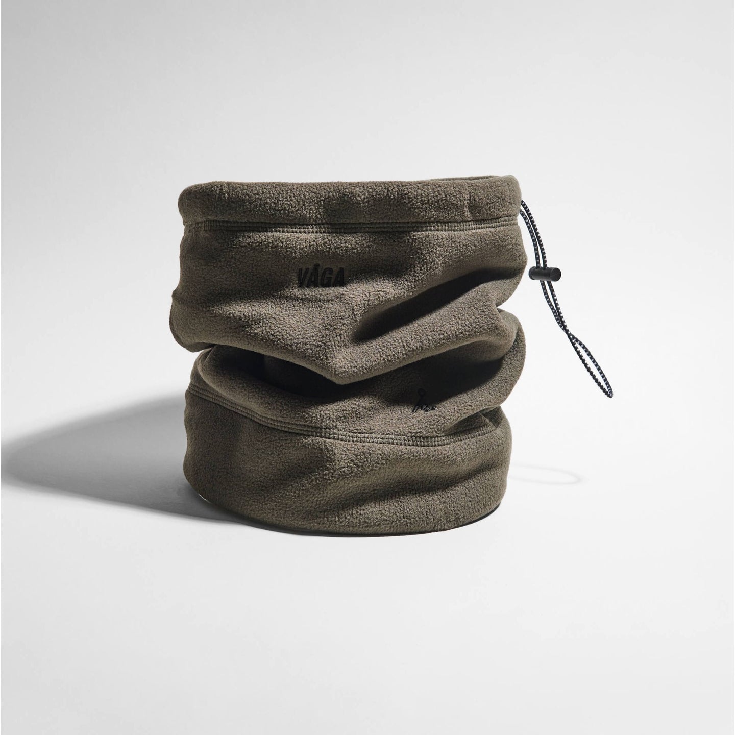 Vaga Fleece Neck Gaiter