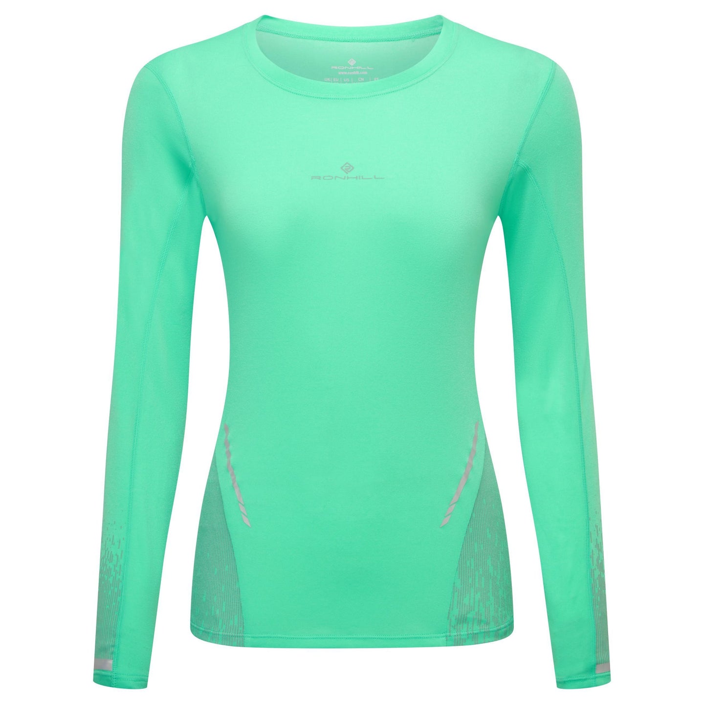 Ronhill Women's Tech Reflect Long Sleeve