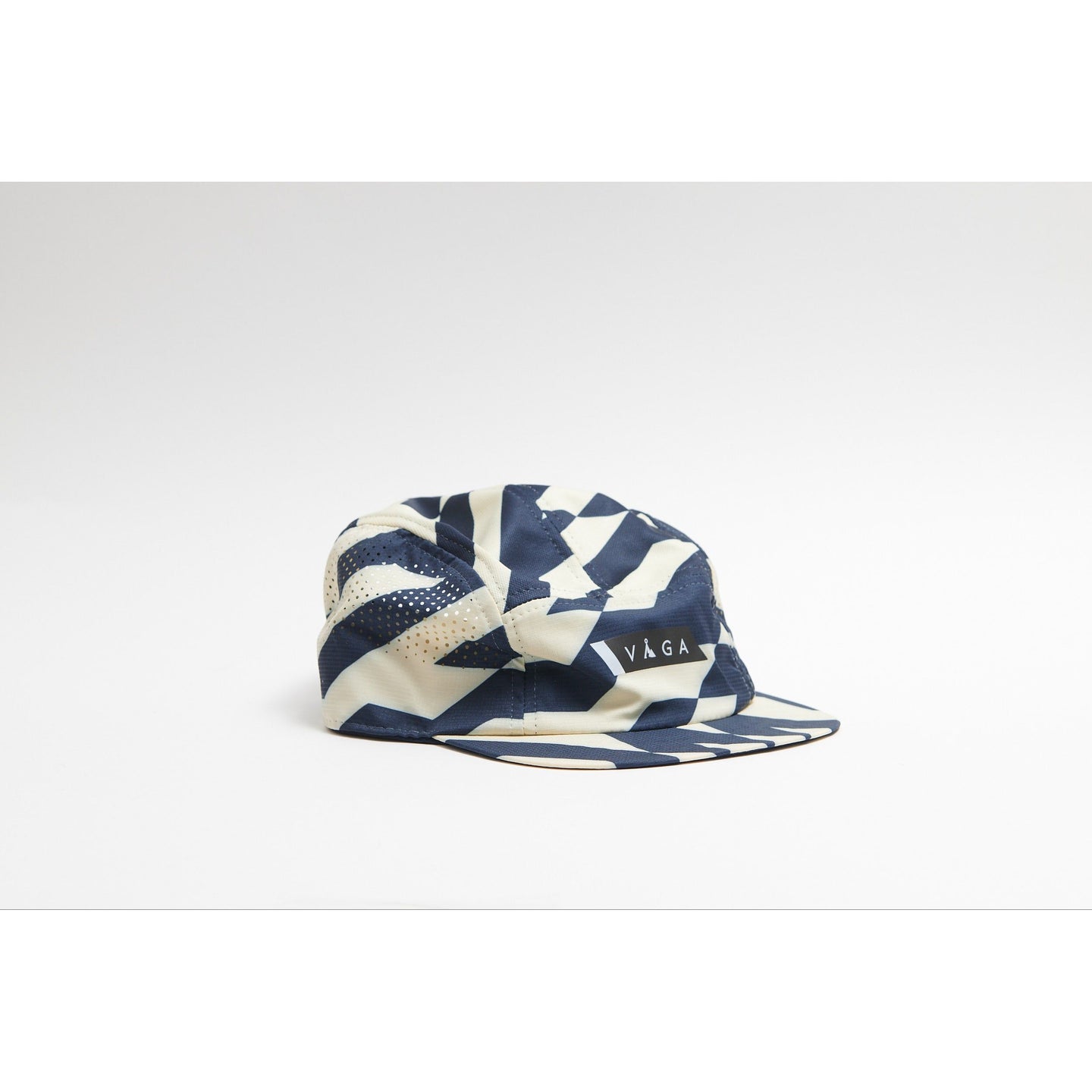 Vaga Feather Racing Cap
