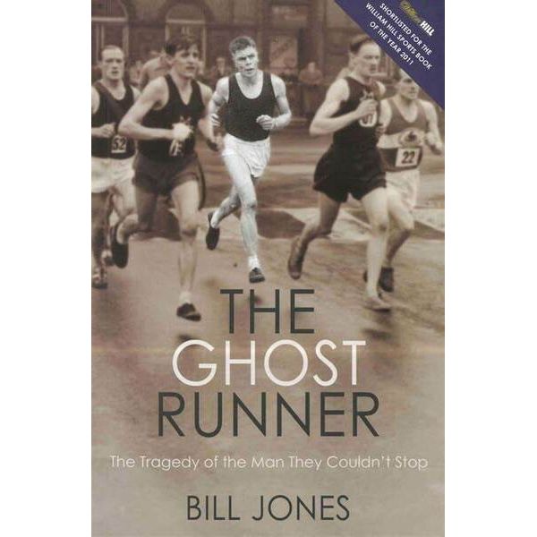 The Ghost Runner