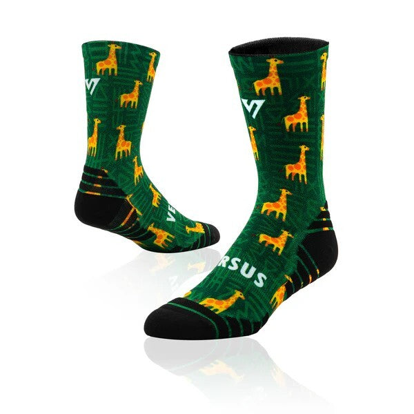 Versus Active Crew Socks