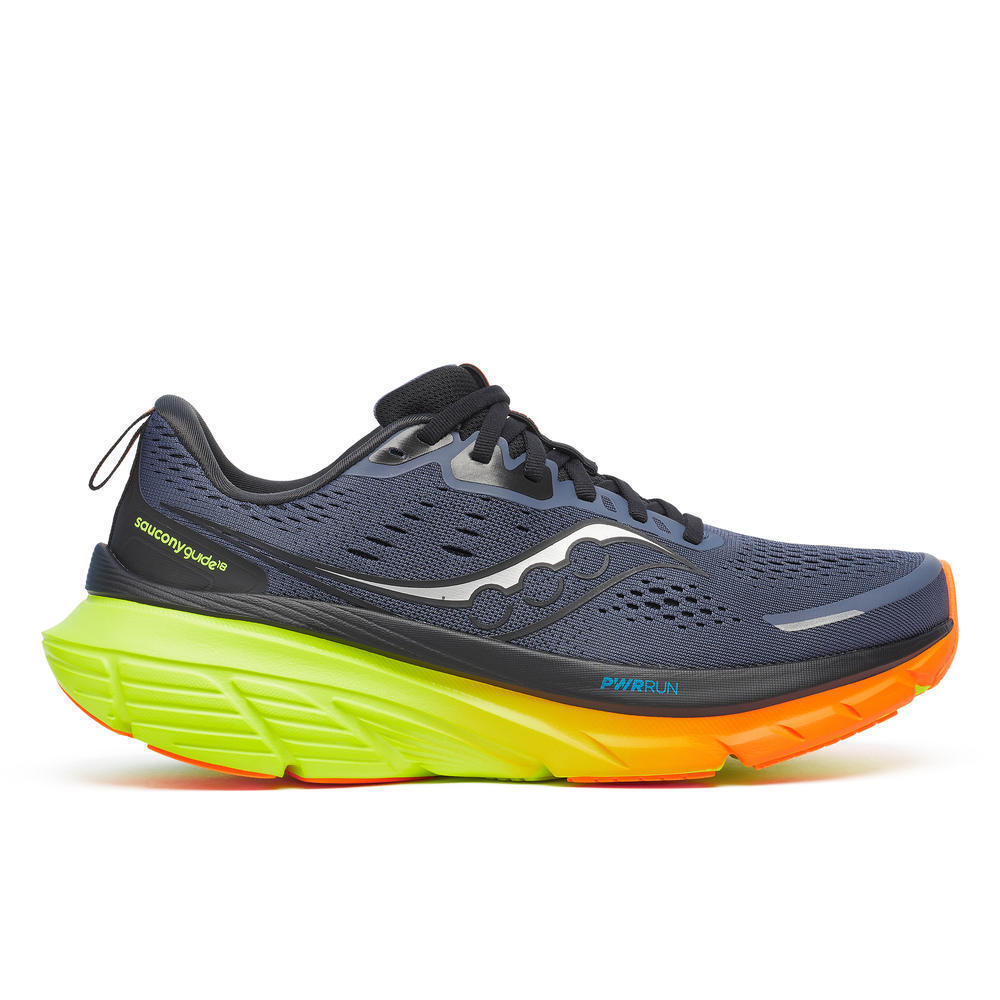 Saucony Men's Guide 18