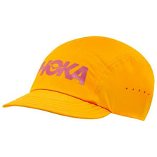 Load image into Gallery viewer, Hoka Packable Trail Hat

