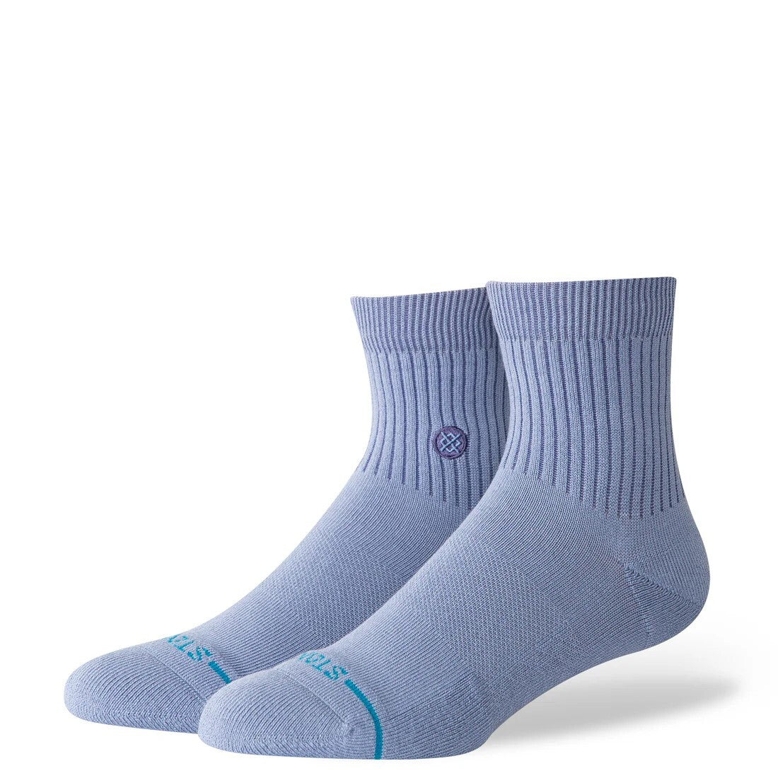 Stance Icon Pop Quarter Sock