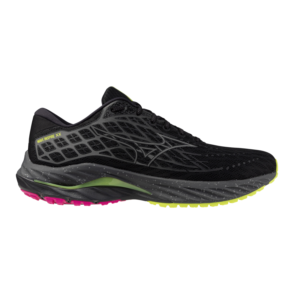 Mizuno Unisex Wave Inspire 20