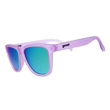 Load image into Gallery viewer, Goodr Lilac it like that

