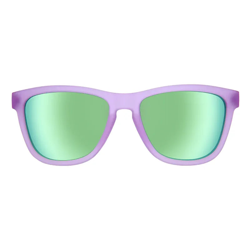 Goodr Lilac it like that