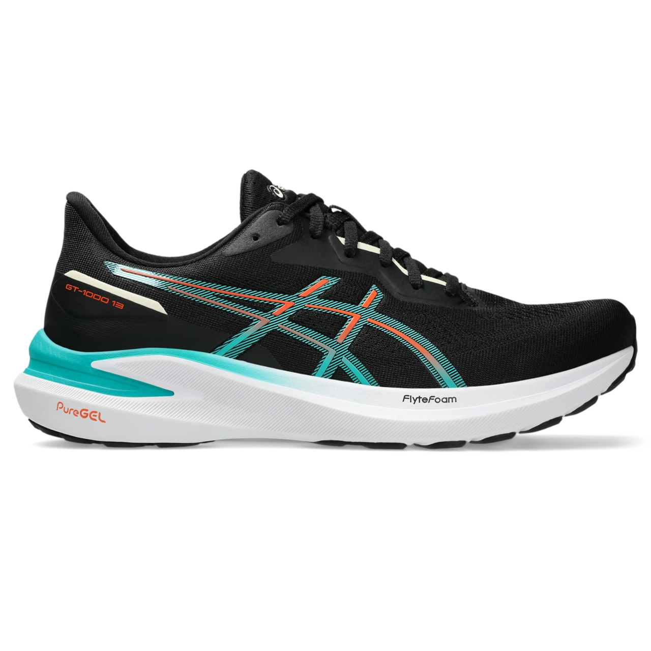 Asics Men's GT-1000 13