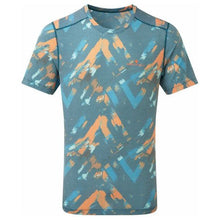 Load image into Gallery viewer, Ronhill Men&#39;s Tech Golden Hour Tee
