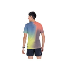 Load image into Gallery viewer, Ronhill Men's Tech Golden Hour Short Sleeve Tee
