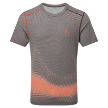 Load image into Gallery viewer, Ronhill Men's Tech Golden Hour Short Sleeve Tee
