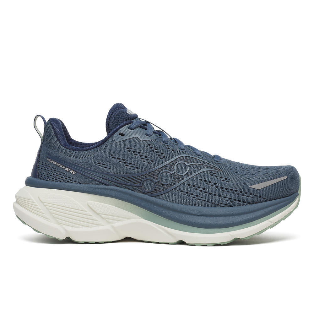 Saucony Men's Hurricane 25