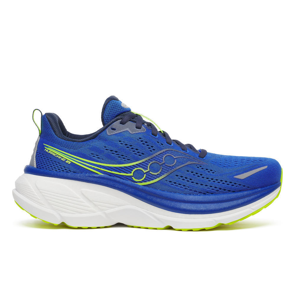 Saucony Men's Hurricane 25