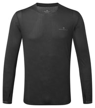 Load image into Gallery viewer, Ronhill Men's Tech Reflect Lux Long Sleeve Tee

