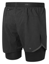 Load image into Gallery viewer, Ronhill Men's Tech Reflect Lux 5" 2 in 1 Short
