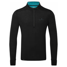 Load image into Gallery viewer, Ronhill Men&#39;s Tech Merino Half-Zip
