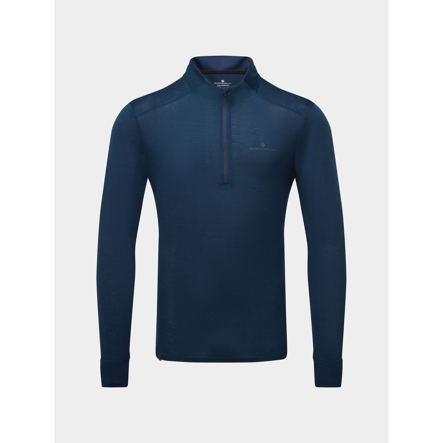 Ronhill Men's Tech Merino Half-Zip