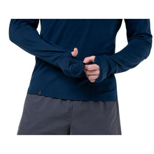 Load image into Gallery viewer, Ronhill Men&#39;s Tech Merino Half-Zip
