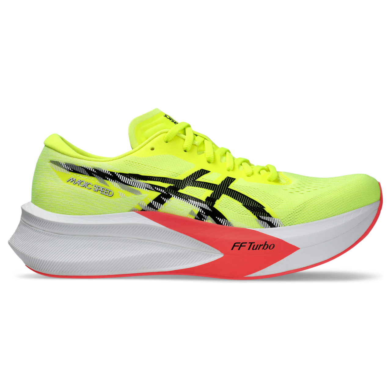 ASICS Men's Magic Speed 4