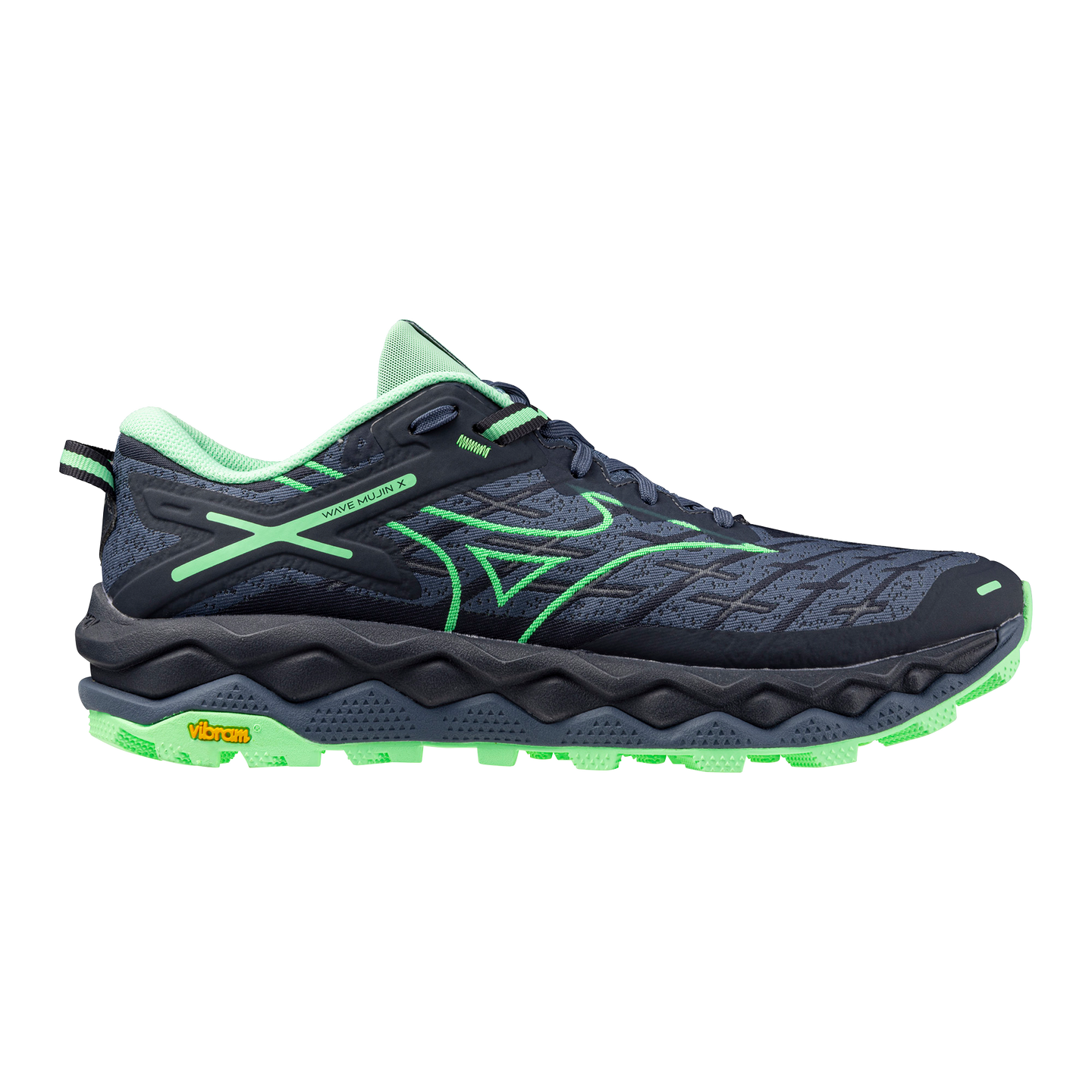 Mizuno Men's Wave Mujin 10