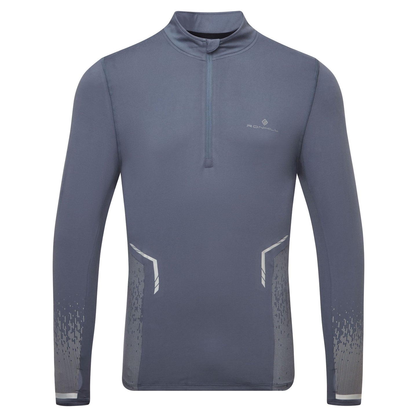 Ronhill Men's Tech Reflect 1/2 Zip
