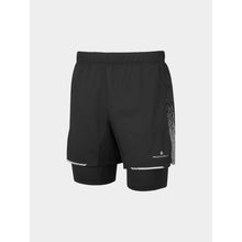 Load image into Gallery viewer, Ronhill Men&#39;s Tech Reflect 5&quot; Twin Short
