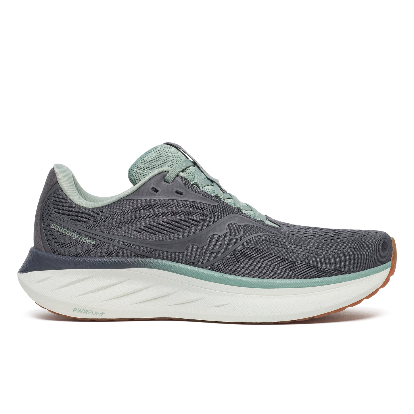 Saucony Men's Ride 18